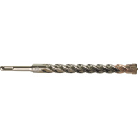 Бур Milwaukee SDS+ MX4 18x250 Бур Milwaukee SDS+ MX4 18x250