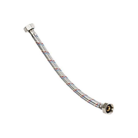 Подводка гибкая ALT-G SUPER 1/2" вн/вн 1,0м Подводка гибкая ALT-G SUPER 1/2" вн/вн 1,0м