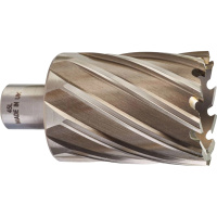 Фреза кольцевая Milwaukee HSS D45х50мм (Weldon) Фреза кольцевая Milwaukee HSS D45х50мм (Weldon)