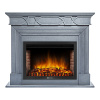Портал Firelight Antico 30 серый Портал Firelight Antico 30 серый