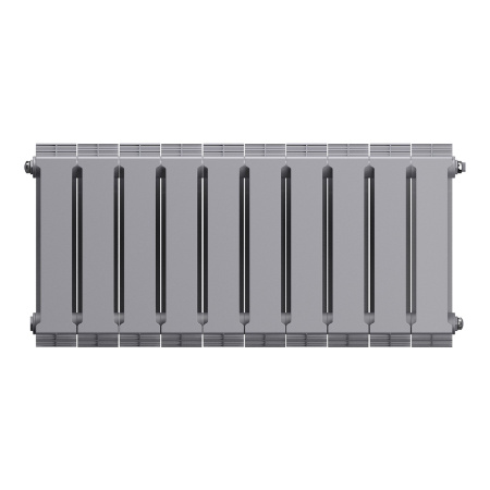 Радиатор Royal Thermo PianoForte 300 /Silver Satin - 10 секц. VDR Радиатор Royal Thermo PianoForte 300 /Silver Satin - 10 секц. VDR
