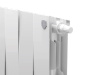 Радиатор Royal Thermo PianoForte 200 /Bianco Traffico - 12 секц. VDR Радиатор Royal Thermo PianoForte 200 /Bianco Traffico - 12 секц. VDR