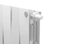 Радиатор Royal Thermo PianoForte 200 /Bianco Traffico - 12 секц. VDR Радиатор Royal Thermo PianoForte 200 /Bianco Traffico - 12 секц. VDR