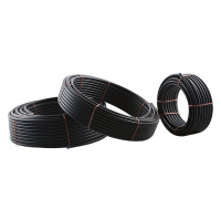 Труба Джилекс ХИТ PE100 20х1,6 PN 10, бухта 20 м Труба Джилекс ХИТ PE100 20х1,6 PN 10, бухта 20 м