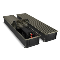 Конвектор внутрипольный Royal Thermo ATRIUM-150/250/2000-DG-U-DB Конвектор внутрипольный Royal Thermo ATRIUM-150/250/2000-DG-U-DB