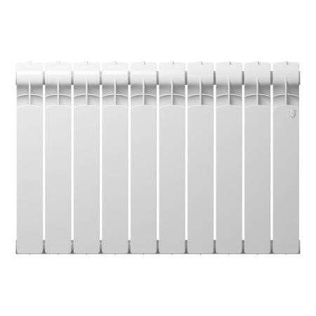Радиатор Royal Thermo Indigo Super+ 500 - 10 секц. Радиатор Royal Thermo Indigo Super+ 500 - 10 секц.