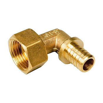 Угольник ALTSTREAM (в.р.) 16х3/4" аксиал Угольник ALTSTREAM (в.р.) 16х3/4" аксиал