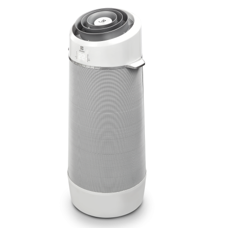 Кондиционер мобильный Electrolux Air Flower EACM-10 FP/N6 Кондиционер мобильный Electrolux Air Flower EACM-10 FP/N6