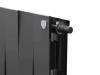 Радиатор Royal Thermo PianoForte 200 /Noir Sable - 12 секц. VDR Радиатор Royal Thermo PianoForte 200 /Noir Sable - 12 секц. VDR