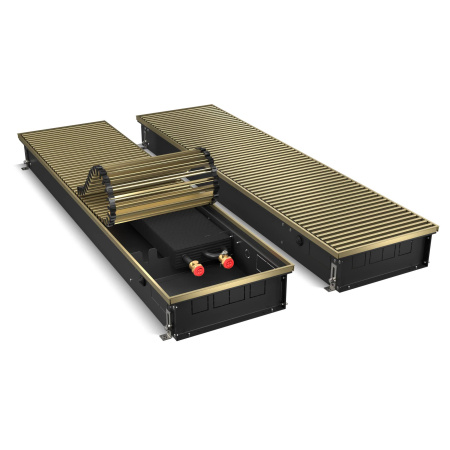 Конвектор внутрипольный Royal Thermo ATRIUM-110/300/800-DG-U-LB Конвектор внутрипольный Royal Thermo ATRIUM-110/300/800-DG-U-LB