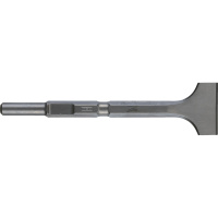 Долото Milwaukee 21мм K-Hex широкое 300х75мм Долото Milwaukee 21мм K-Hex широкое 300х75мм