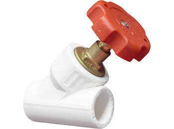 Вентиль ВН/ВН 20 45гр (30/10) VALFEX Вентиль ВН/ВН 20 45гр (30/10) VALFEX