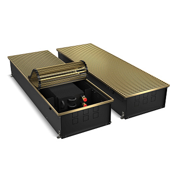 Конвектор внутрипольный Royal Thermo ATRIUM-190/400/800-DG-U-AU Конвектор внутрипольный Royal Thermo ATRIUM-190/400/800-DG-U-AU