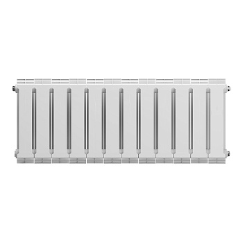 Радиатор Royal Thermo PianoForte 300 /Bianco Traffico - 12 секц. Радиатор Royal Thermo PianoForte 300 /Bianco Traffico - 12 секц.