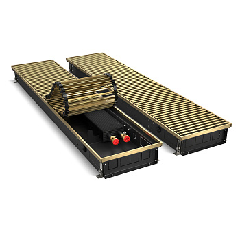 Конвектор внутрипольный Royal Thermo ATRIUM-90/250/900-DG-U-AU Конвектор внутрипольный Royal Thermo ATRIUM-90/250/900-DG-U-AU