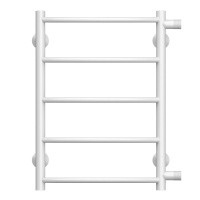 Полотенцесушитель Royal Thermo Classic white П5 400х596 БП м/о 500 Полотенцесушитель Royal Thermo Classic white П5 400х596 БП м/о 500