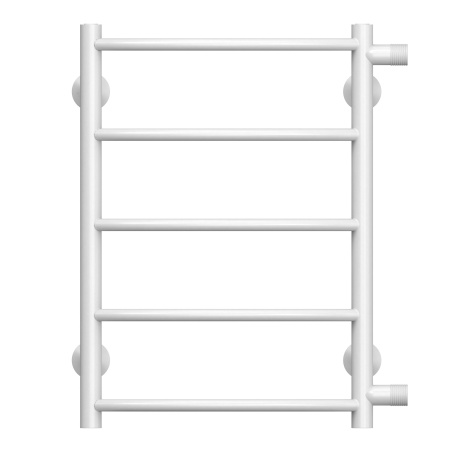 Полотенцесушитель Royal Thermo Classic white П5 400х596 БП м/о 500 Полотенцесушитель Royal Thermo Classic white П5 400х596 БП м/о 500