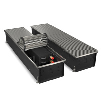 Конвектор внутрипольный Royal Thermo ATRIUM-190/300/800-DG-U-NA Конвектор внутрипольный Royal Thermo ATRIUM-190/300/800-DG-U-NA