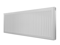 Радиатор панельный Royal Thermo COMPACT C22-500-1800 RAL9016 Радиатор панельный Royal Thermo COMPACT C22-500-1800 RAL9016