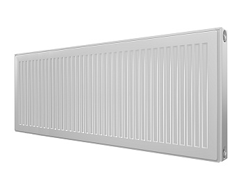 Радиатор панельный Royal Thermo COMPACT C22-500-1800 RAL9016 Радиатор панельный Royal Thermo COMPACT C22-500-1800 RAL9016