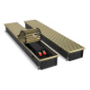 Конвектор внутрипольный Royal Thermo ATRIUM-110/200/800-DG-U-LB Конвектор внутрипольный Royal Thermo ATRIUM-110/200/800-DG-U-LB