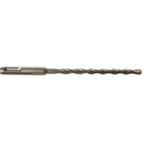 Бур Milwaukee SDS+ M2 7x160, упак_50 Бур Milwaukee SDS+ M2 7x160, упак_50