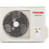 Сплит-система инверторного типа TOSHIBA Shorai Edge RAS-13J2VSG-EE комплект Сплит-система инверторного типа TOSHIBA Shorai Edge RAS-13J2VSG-EE комплект