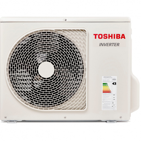 Сплит-система инверторного типа TOSHIBA Shorai Edge RAS-13J2VSG-EE комплект Сплит-система инверторного типа TOSHIBA Shorai Edge RAS-13J2VSG-EE комплект