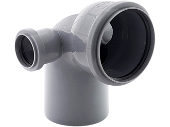 Отвод сер 110/50х87 левый/правый ВК, РТП (25) Отвод сер 110/50х87 левый/правый ВК, РТП (25)