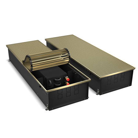 Конвектор внутрипольный Royal Thermo ATRIUM-190/400/900-DG-U-LB Конвектор внутрипольный Royal Thermo ATRIUM-190/400/900-DG-U-LB