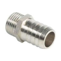 Штуцер ALTSTREAM НР 10x1/2" (45/810), арт. 003130101 Штуцер ALTSTREAM НР 10x1/2" (45/810), арт. 003130101