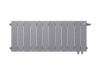 Радиатор Royal Thermo PianoForte 300 /Silver Satin - 12 секц. VDR Радиатор Royal Thermo PianoForte 300 /Silver Satin - 12 секц. VDR