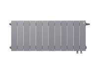 Радиатор Royal Thermo PianoForte 300 /Silver Satin - 12 секц. VDR Радиатор Royal Thermo PianoForte 300 /Silver Satin - 12 секц. VDR