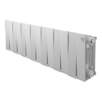 Радиатор Royal Thermo PianoForte 200 /Bianco Traffico - 14 секц. Радиатор Royal Thermo PianoForte 200 /Bianco Traffico - 14 секц.