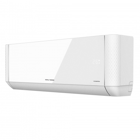 Блок внутренний Royal Thermo MULTI COMBO ERP DC RTFMI/in-18HN8/white инвертор. мульти сплит-системы
