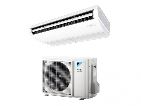 Daikin FHA-A/RZAG FHA35A9/RZAG35A Daikin FHA-A/RZAG FHA35A9/RZAG35A