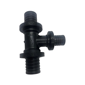 Тройник РОСТерм 20х16х20 PPSU Тройник РОСТерм 20х16х20 PPSU