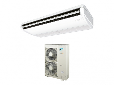 Daikin FHA-A/RZQG FHA100A/RZQG100L8Y Daikin FHA-A/RZQG FHA100A/RZQG100L8Y