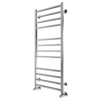 Полотенцесушитель Royal Thermo Axel П12 500х1200 черный Полотенцесушитель Royal Thermo Axel П12 500х1200 черный