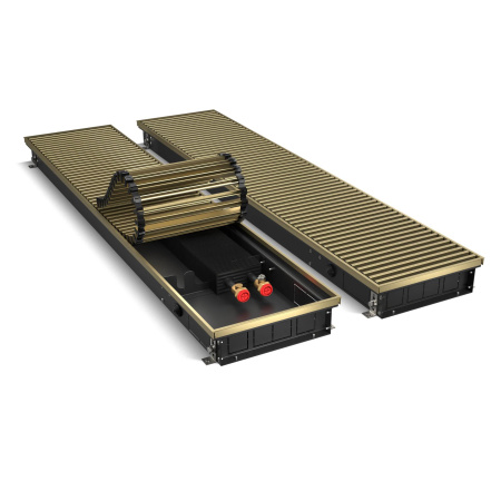 Конвектор внутрипольный Royal Thermo ATRIUM-75/250/800-DG-U-DB Конвектор внутрипольный Royal Thermo ATRIUM-75/250/800-DG-U-DB