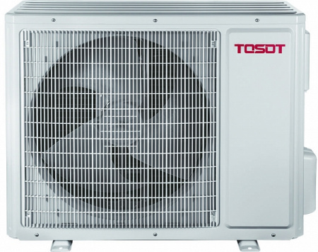 Сплит-система TOSOT T09H-STR/I-S/T09H-STR/O Сплит-система TOSOT T09H-STR/I-S/T09H-STR/O