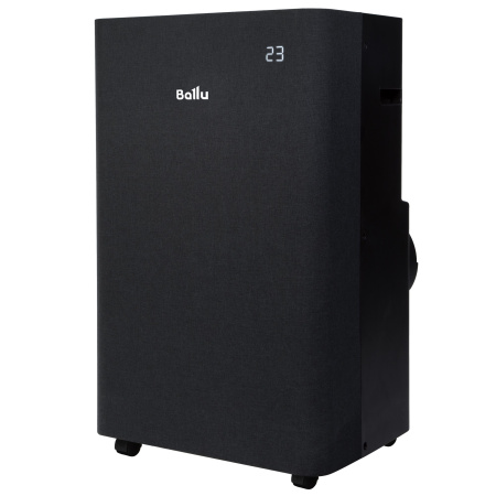 Кондиционер мобильный Ballu Velure BPAC-12 EW/N6 Кондиционер мобильный Ballu Velure BPAC-12 EW/N6