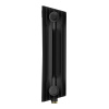 Радиатор Royal Thermo PianoForte 300 /Noir Sable - 8 секц. VDR Радиатор Royal Thermo PianoForte 300 /Noir Sable - 8 секц. VDR