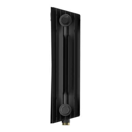 Радиатор Royal Thermo PianoForte 300 /Noir Sable - 8 секц. VDR Радиатор Royal Thermo PianoForte 300 /Noir Sable - 8 секц. VDR