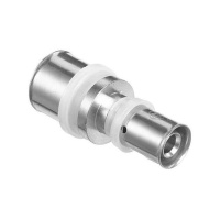 Муфта ALTSTREAM редукционная 32х20 пресс Муфта ALTSTREAM редукционная 32х20 пресс