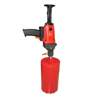 Дрель ALTECO алмазного бурения Professional DD 1713 Дрель ALTECO алмазного бурения Professional DD 1713