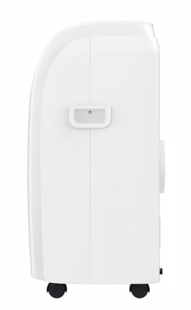 Мобильные кондиционеры серии LOTUS MAC-LT40HPN03 Мобильные кондиционеры серии LOTUS MAC-LT40HPN03