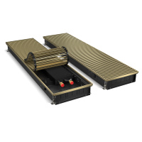 Конвектор внутрипольный Royal Thermo ATRIUM-90/300/900-DG-U-LB Конвектор внутрипольный Royal Thermo ATRIUM-90/300/900-DG-U-LB