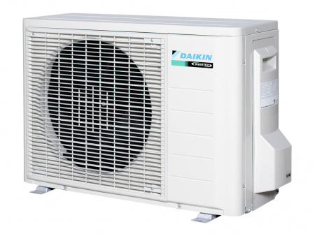 Daikin Emura (R32) FTXJ20MW/RXJ20M Daikin Emura (R32) FTXJ20MW/RXJ20M