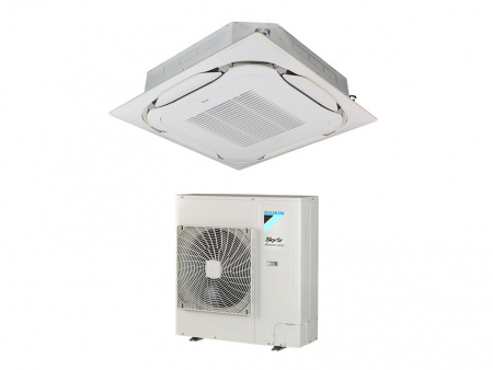 Daikin FCAG-B/RZASG FCAG140B/RZASG140MY1/BYCQ140E Daikin FCAG-B/RZASG FCAG140B/RZASG140MY1/BYCQ140E